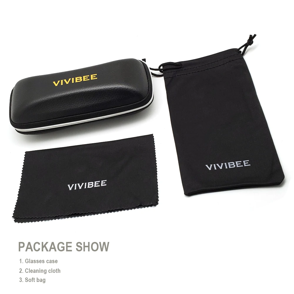 Vivibee спортивные мужские игровые очки с блокировкой синего света - Фотография_6