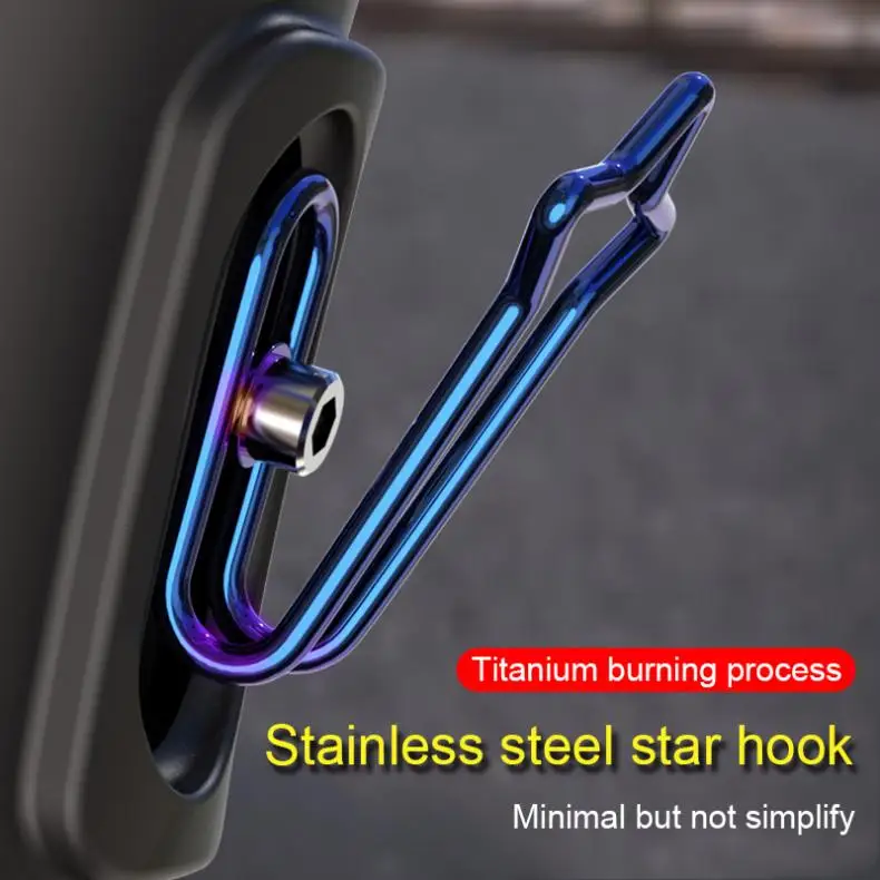 Мотоциклетный крючок - Фотография_5