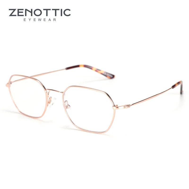 Zenottic металлический анти-синий светильник - Фотография_5