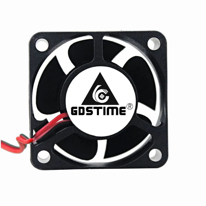 Gdstime dc 5 в 12 в 24 в 40x40x20 - Фотография_2