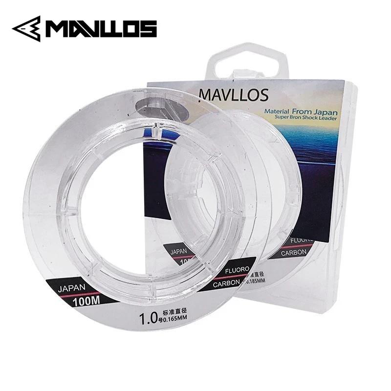 Mavllos полная раковина фторуглеродная