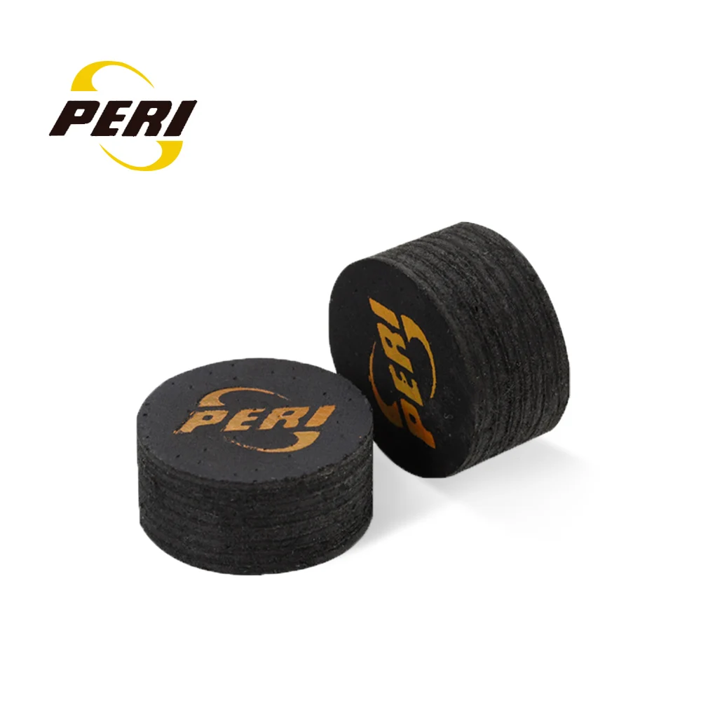 Peri tip 14 мм бильярдный кий наконечник - Фотография_3