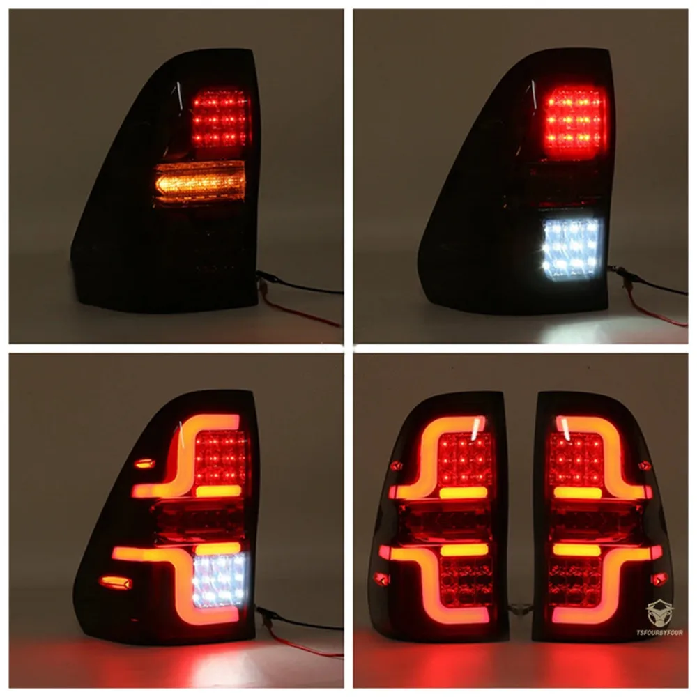 Задний фонарь автомобиля - Фотография_6