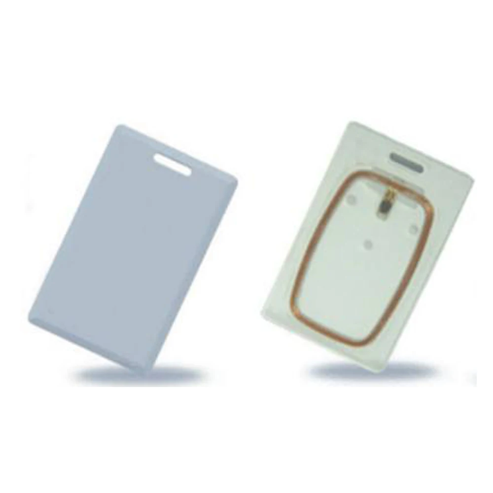 Перезаписываемые смарт-карты rfid (50 шт./лот) 125 кгц - Фотография_3