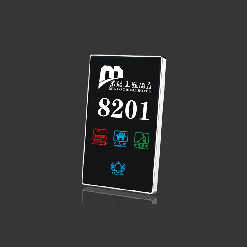 Цифровые дисплеи вывесок - Фотография_4