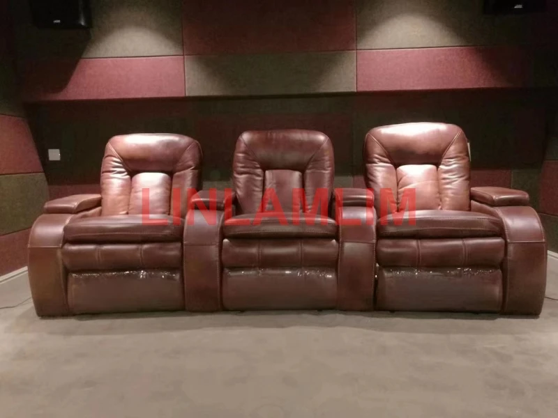 Manbas электрическое кресло sofa - Фотография_6