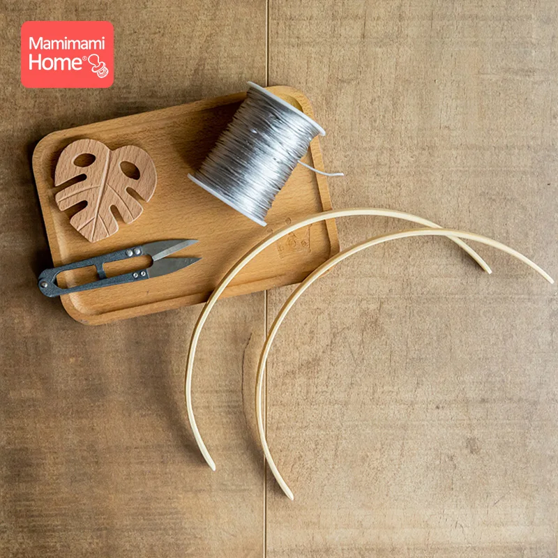 1 комплект, детская деревянная - Фотография_5