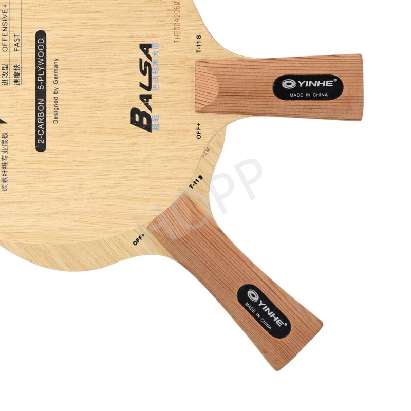 Yinhe t-11 t11s (легкий карбон - Фотография_5