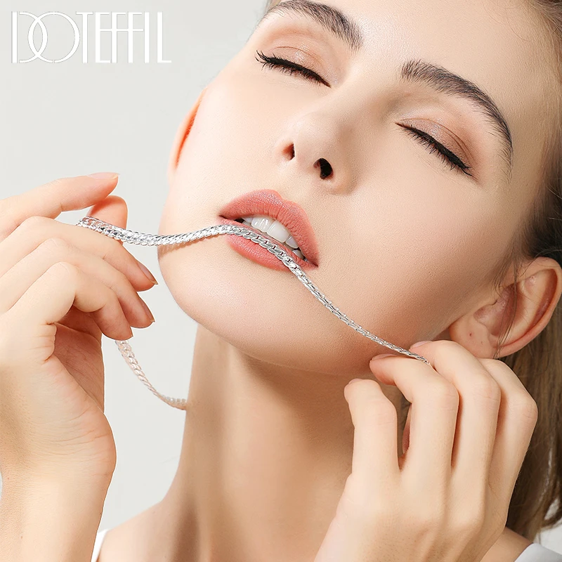 Doteffil стерлингового серебра - Фотография_4