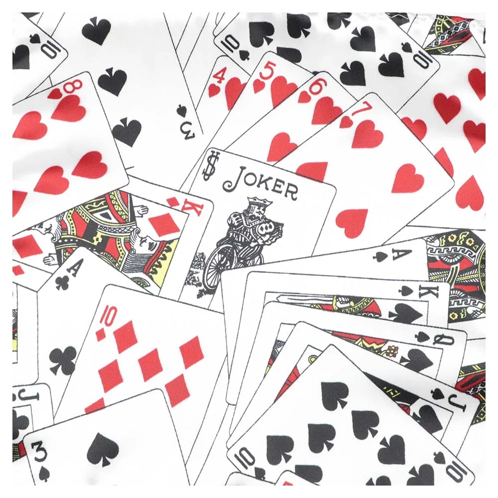 Классические модные мужские носовые платки - Фотография_4