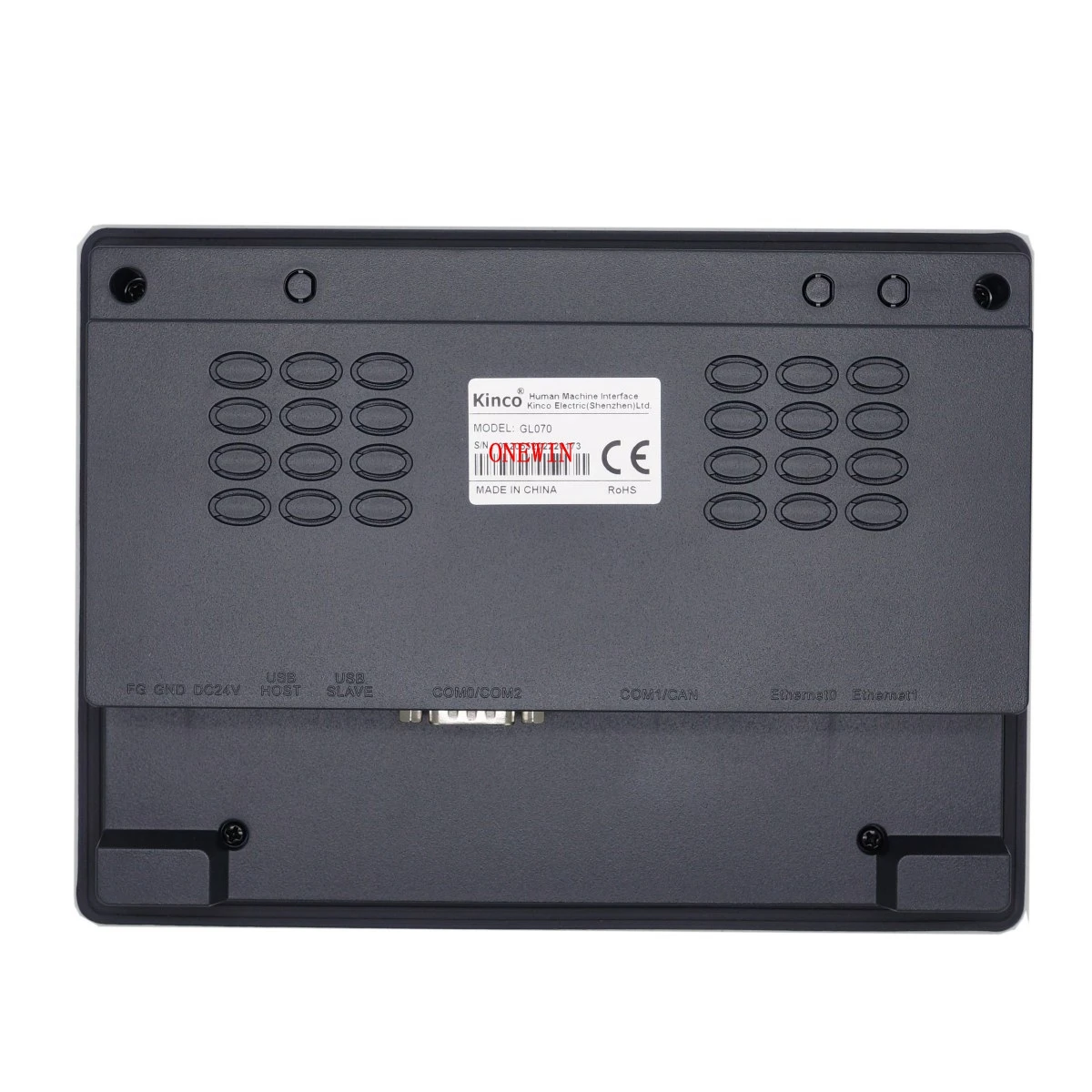 Kinco gl070 gl070e hmi сенсорный - Фотография_5