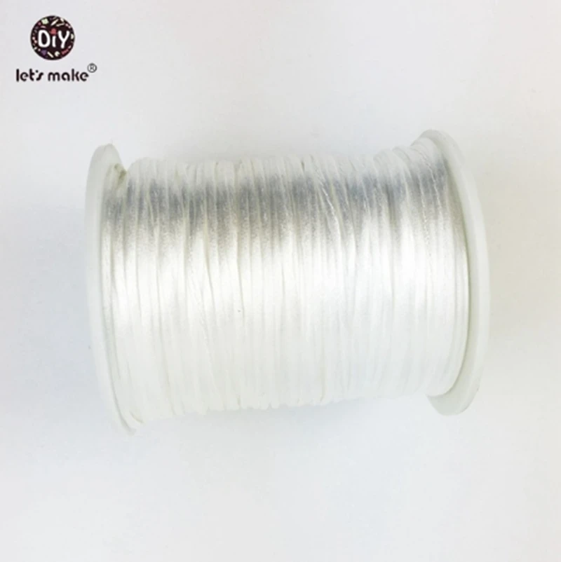 Шнур 80 метров, 1 мм - Фотография_2