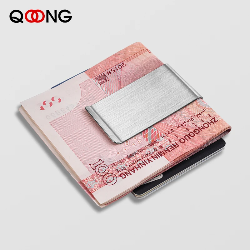 Qoong нержавеющая сталь тонкое - Фотография_5