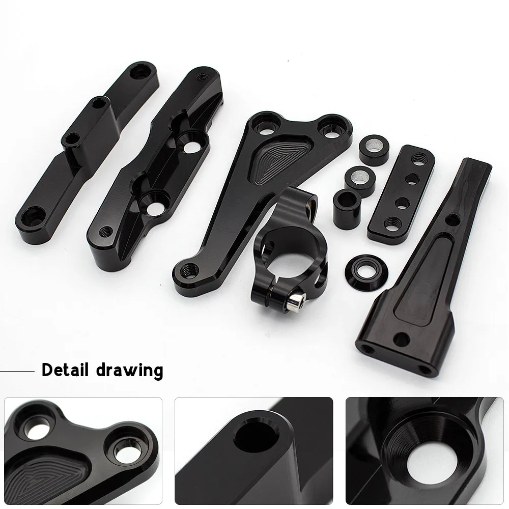 Для honda cb650f 2014-2019 мотоцикла - Фотография_4