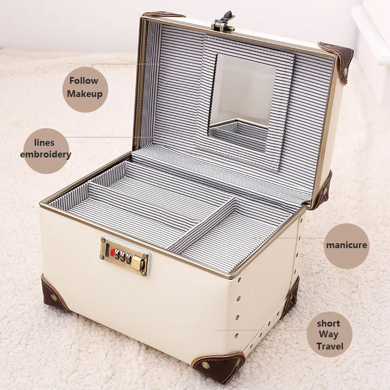 Женская водонепроницаемая косметичка - Фотография_5