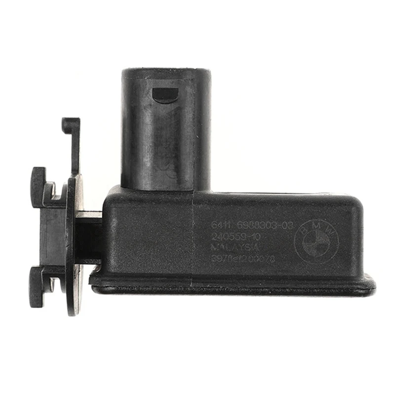 Автомобильный датчик качества воздуха - Фотография_6