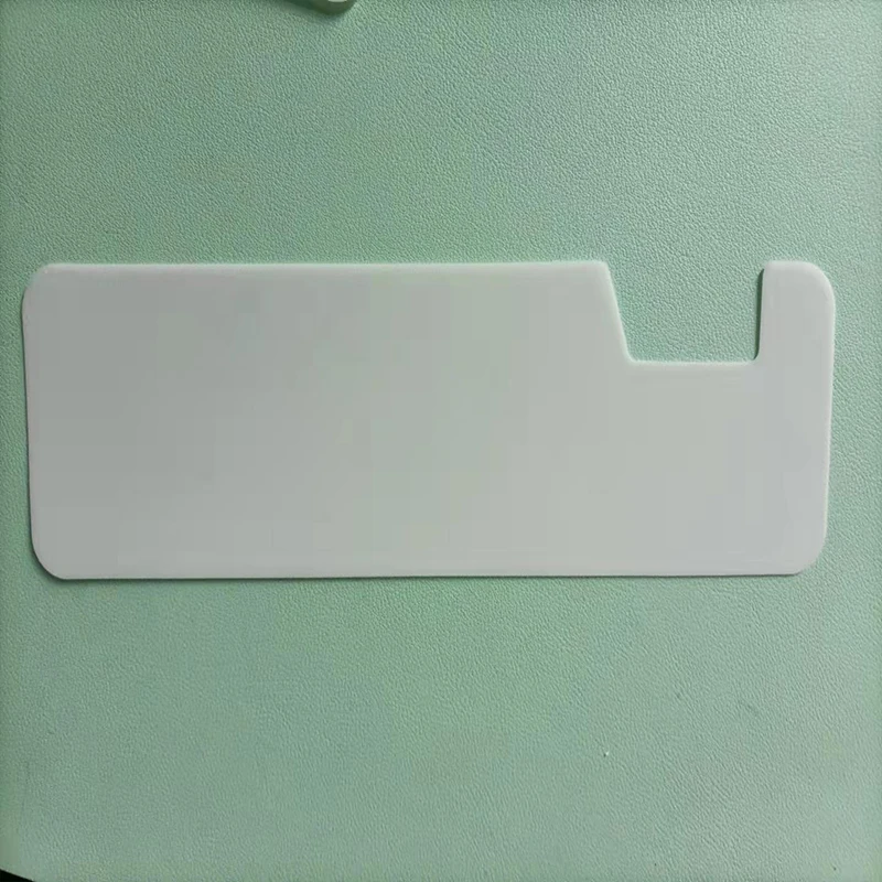 Прочные пластиковые стальные вставки - Фотография_5