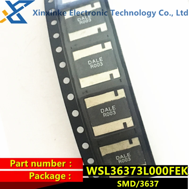 Wsl36373l000fek dale 3l0f r003