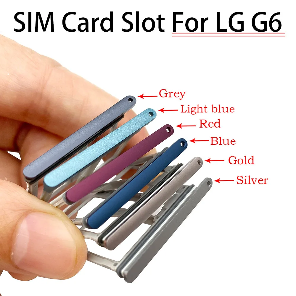 Новинка для lg g6 us997 vs988 sim