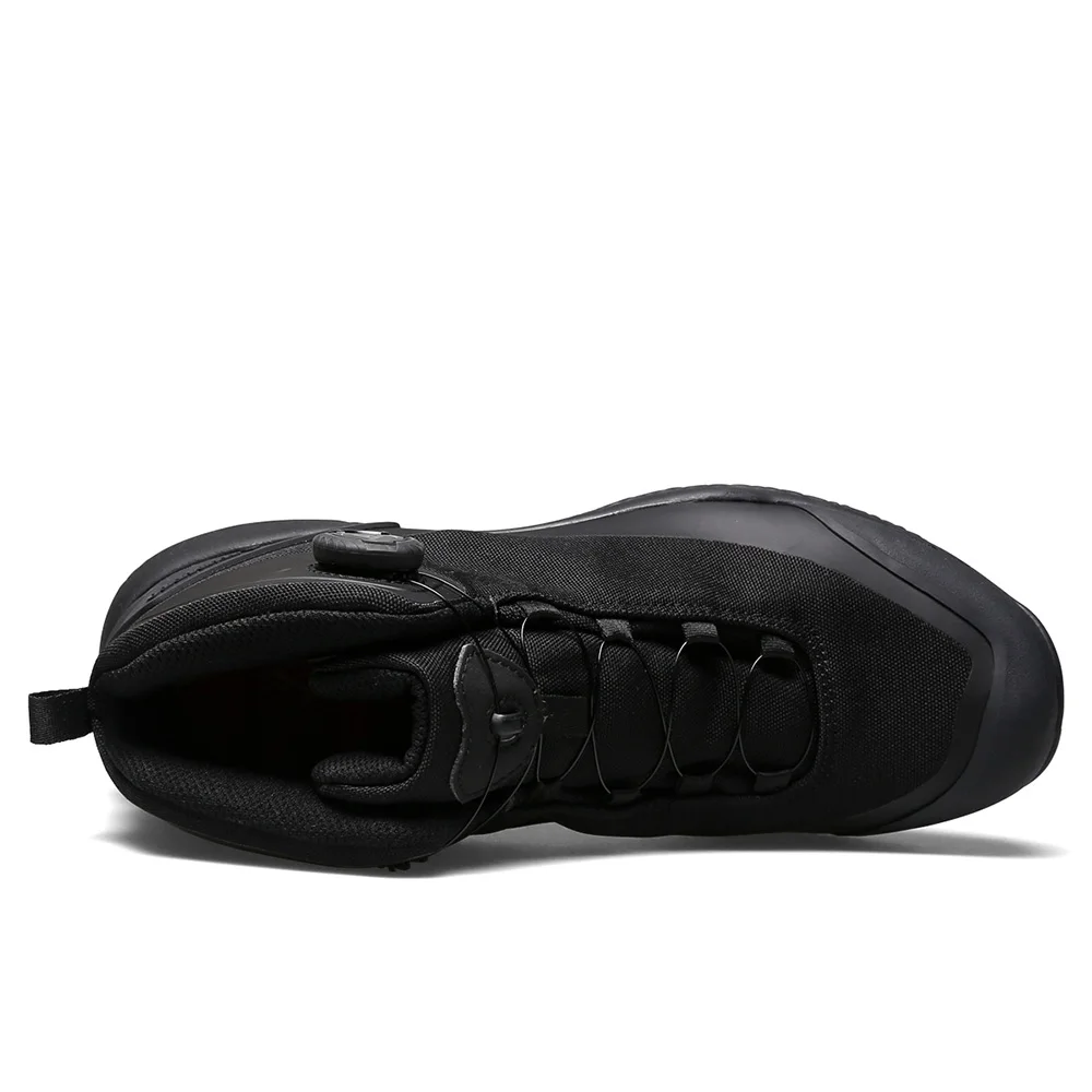 Humtto непромокаемая походная обувь - Фотография_3