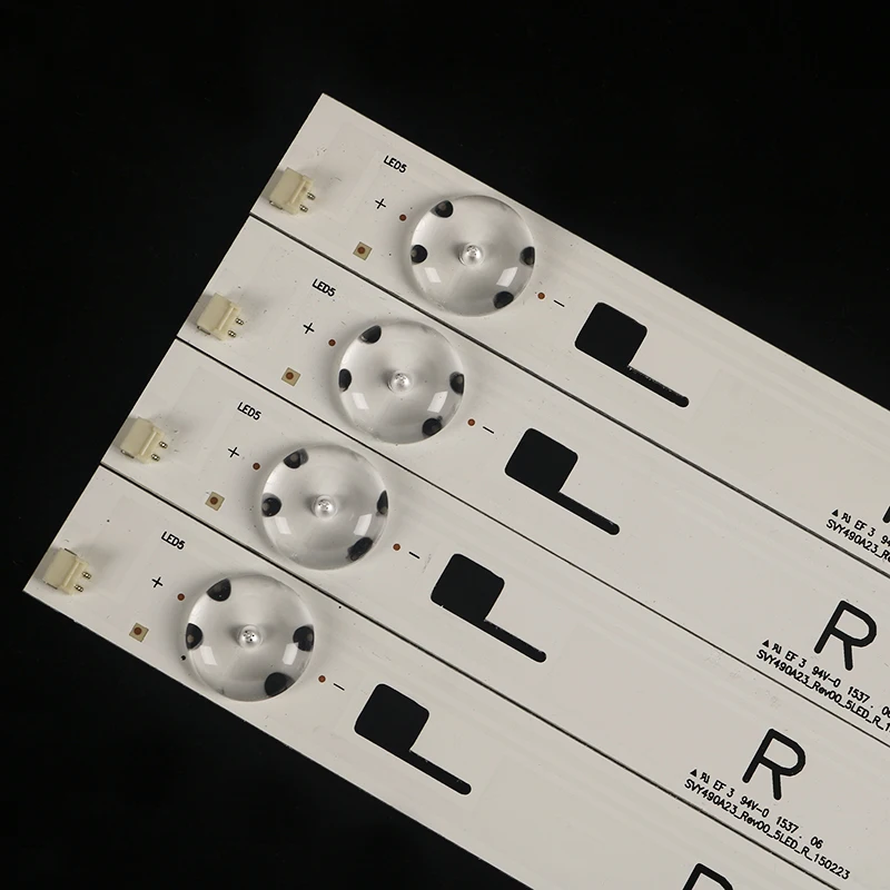 Новый светодиодный подсветка панели - Фотография_4