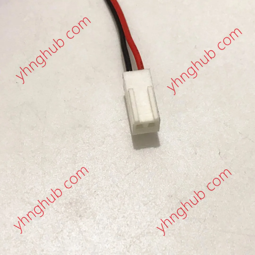 2-проводной вентилятор охлаждения сервера t & t 710hh12s dc 12 в 0 - Фотография_4