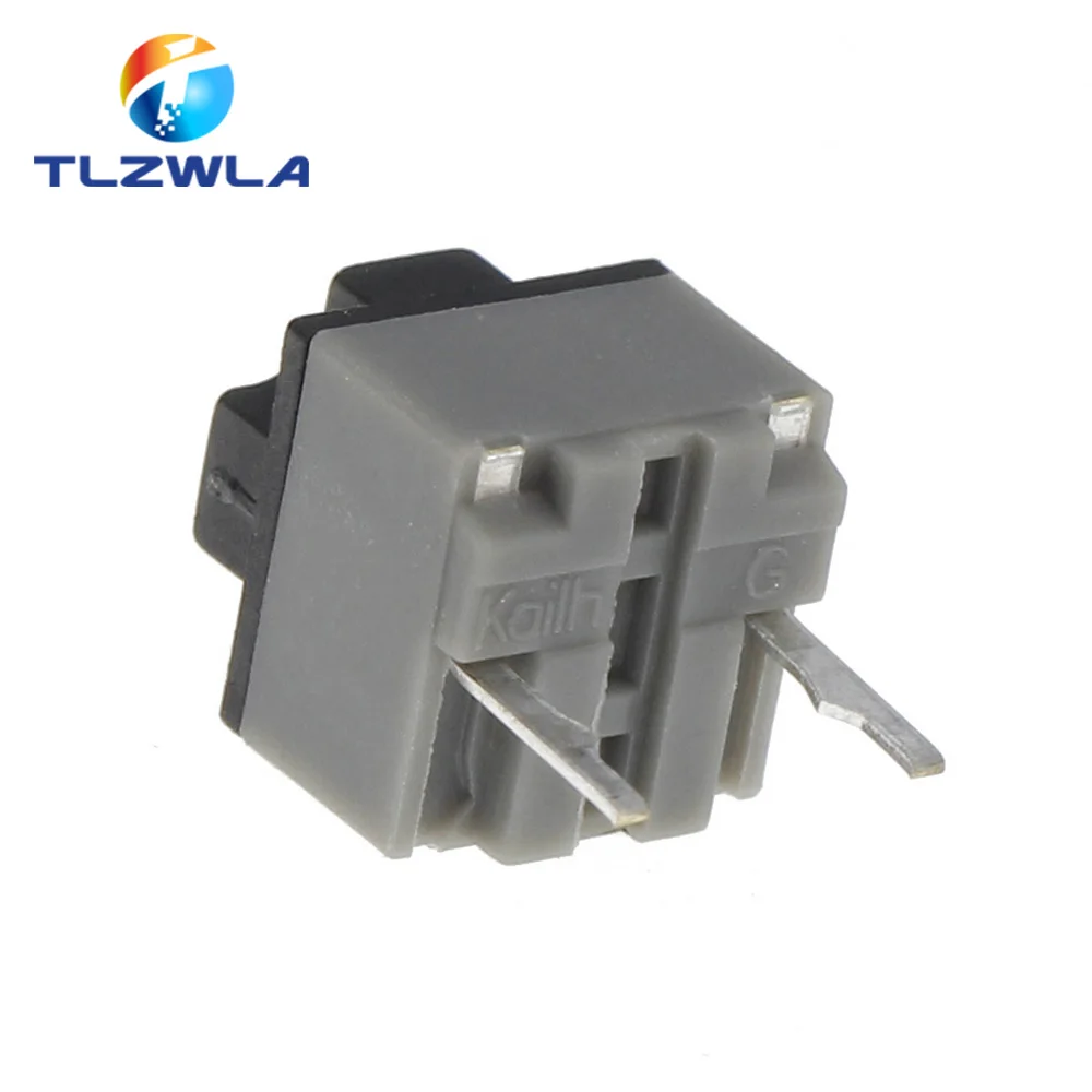 Кнопка отключения звука kailh 6*6*7 - Фотография_5