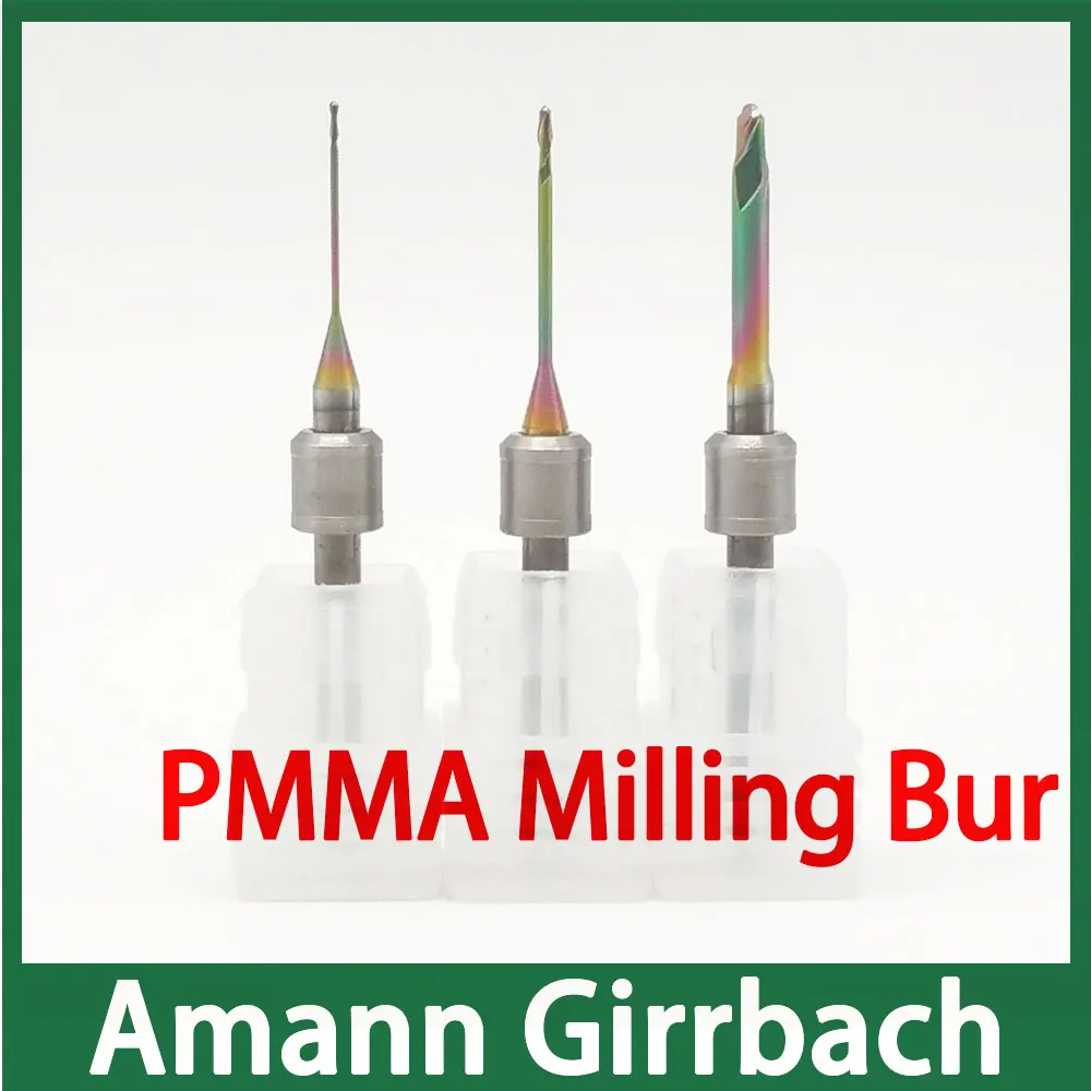 Amann girrbach cadcam