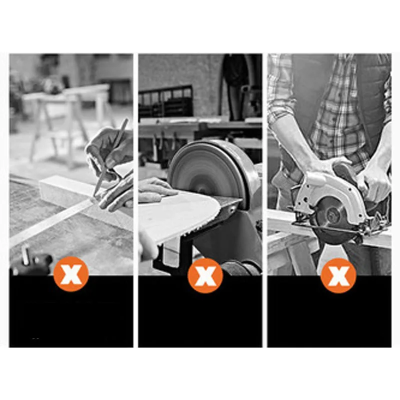 Для электрической циркулярной пилы - Фотография_3