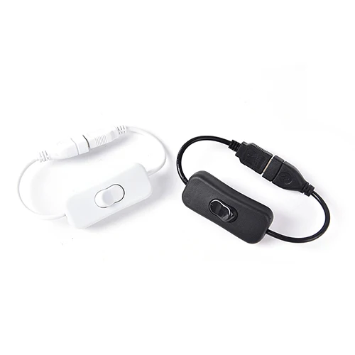 Кабель питания, 28 см - Фотография_4