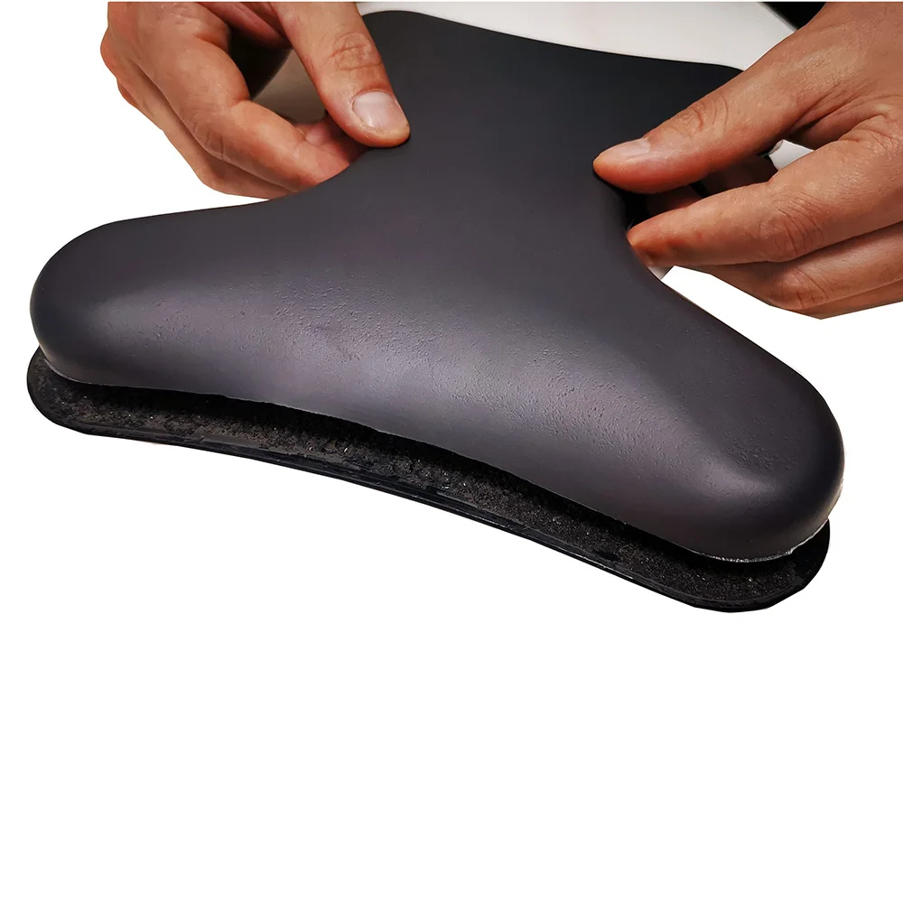 Новая замена пенопластовой подушечки для herman miller classic aeron - Фотография_4