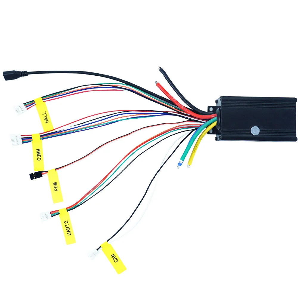 Flipsky 75100 75 в 100 а одиночный - Фотография_5