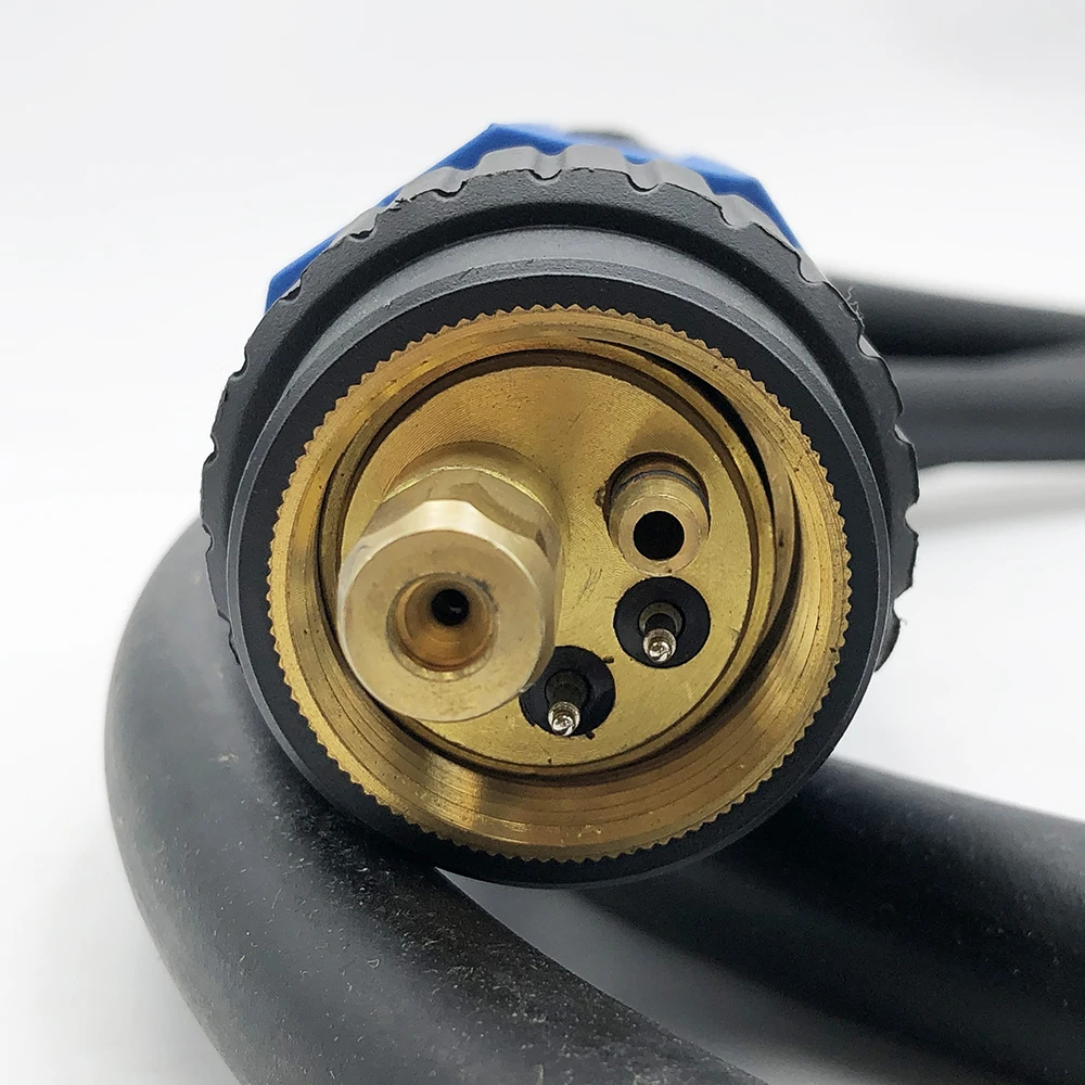 5m 350a mb36 36 kd 36kd co2 фонарик - Фотография_6
