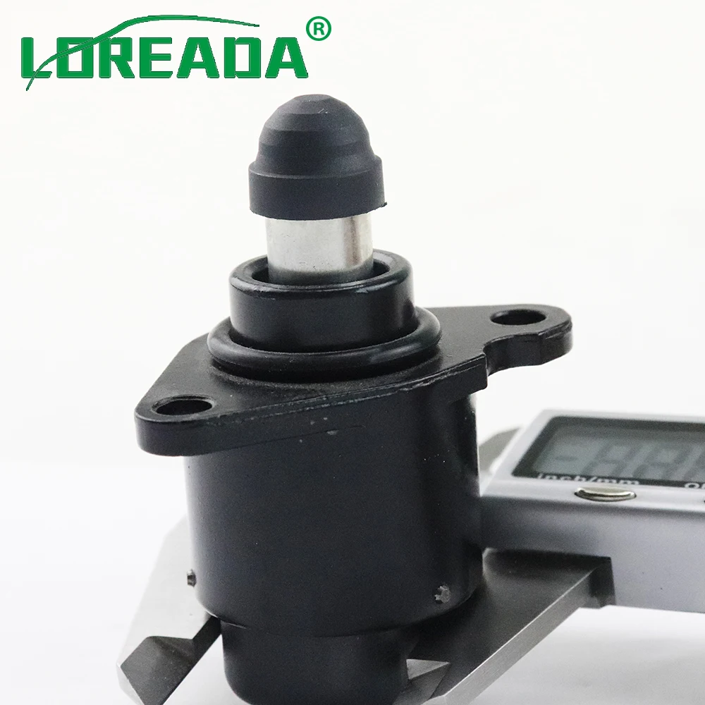 Клапан холостого хода iac для citroen saxo xsara picasso peugeot 306 1 - Фотография_3