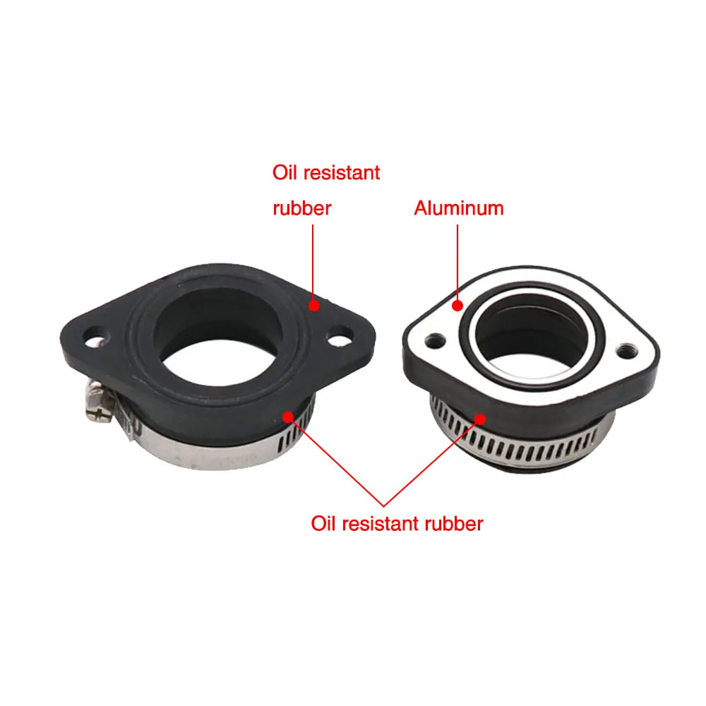 Alconstar-адаптер карбюратора для мотоцикла pit dirt bike - Фотография_2