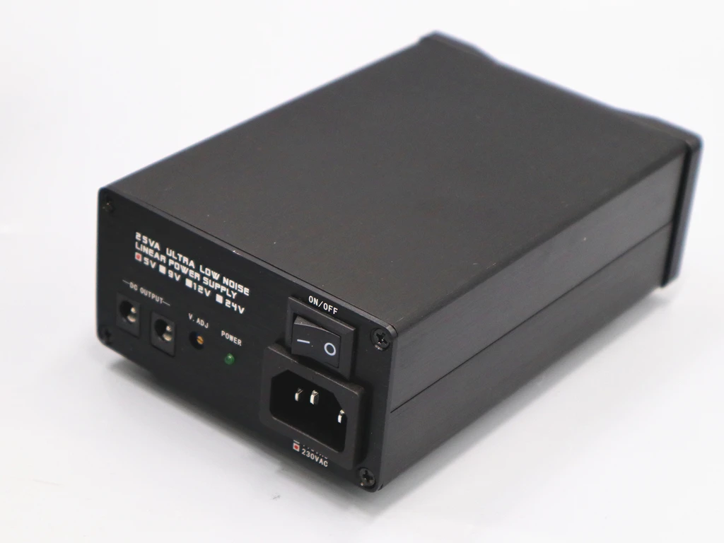 Jung super мини регулируемый линейный - Фотография_2