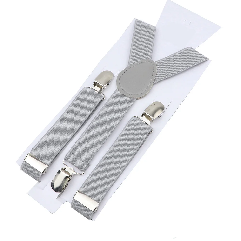 Сплошные детские подтяжки - Фотография_4