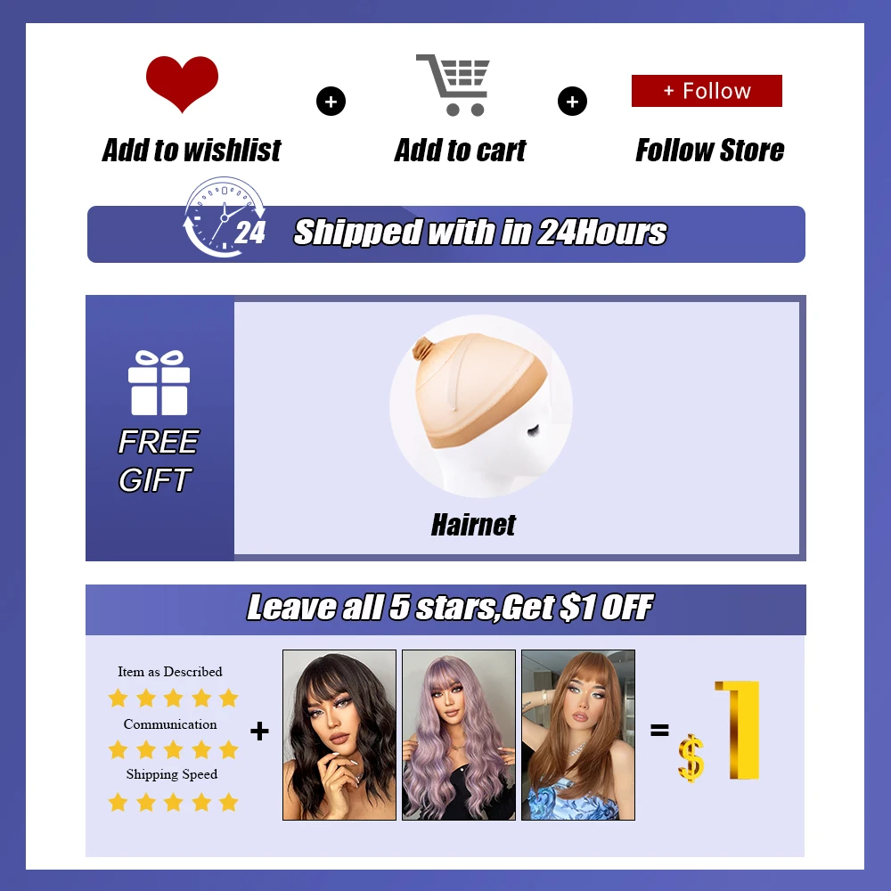 Easihair ombre коричневый светло-русый - Фотография_6