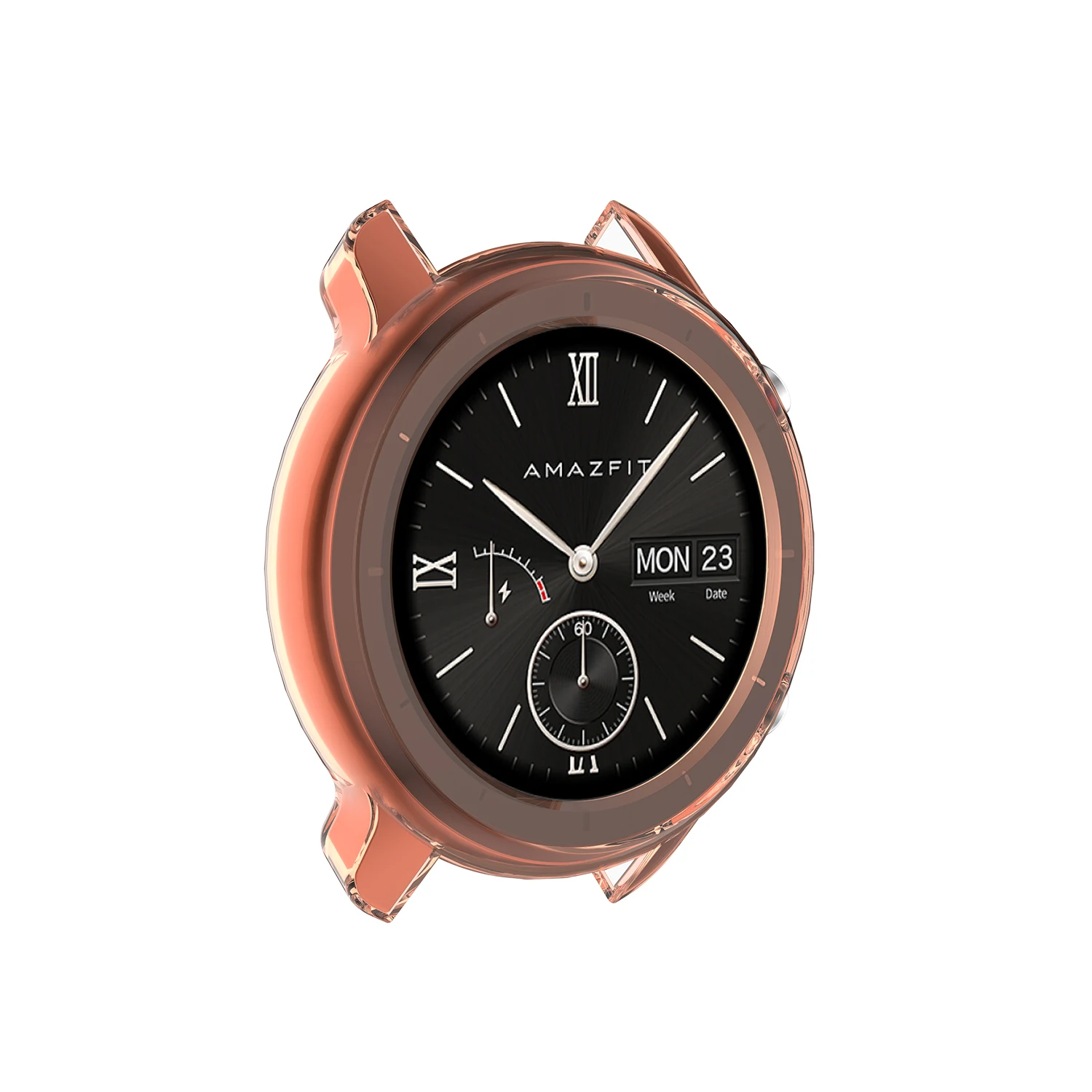 Защитный модный чехол для смарт-часов huami amazfit gtr 47 мм 42 мм - Фотография_3