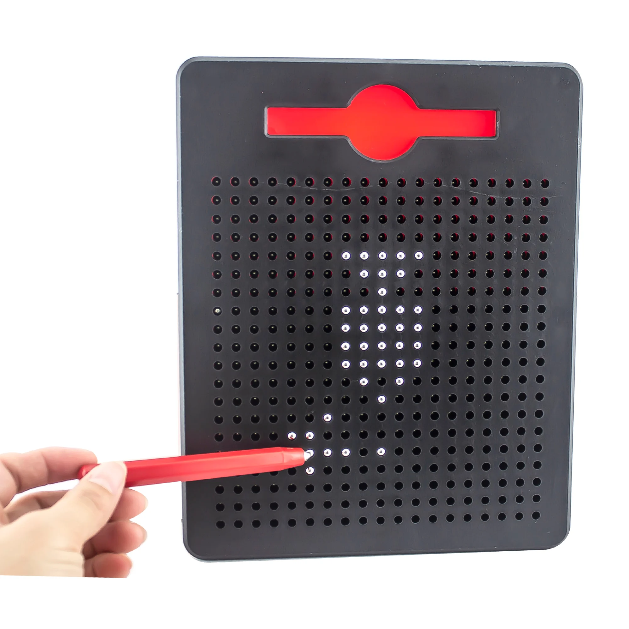 Магнитные бусины magpad dots маленького размера - Фотография_6