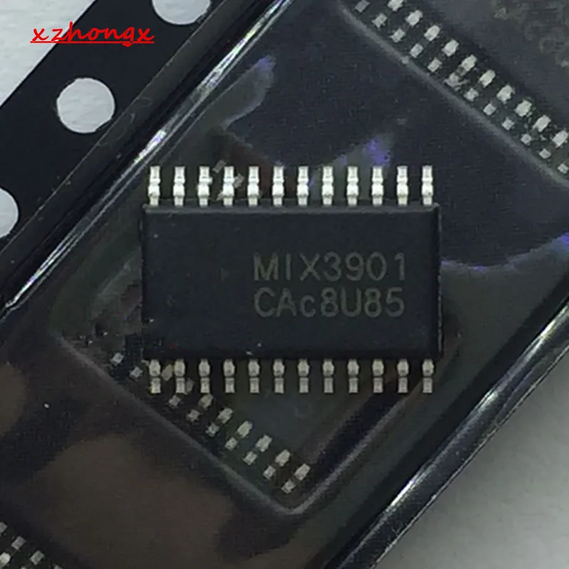 Mix3901 htssop24