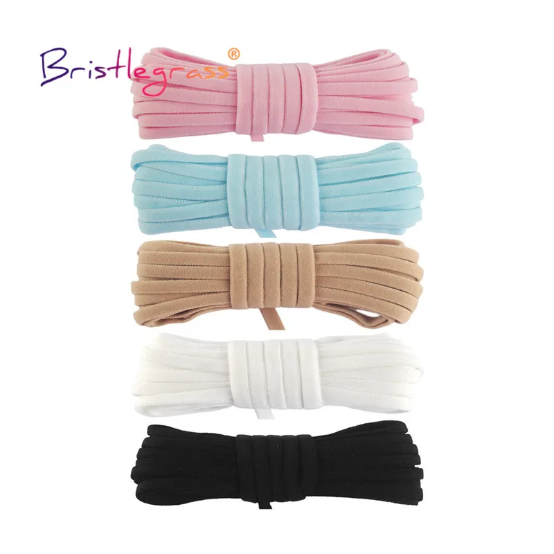 Эластичный нейлоновый шнур для шитья