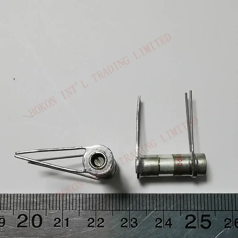 Ggc12000 0,8-12pf 750v кепки триммер - Фотография_2