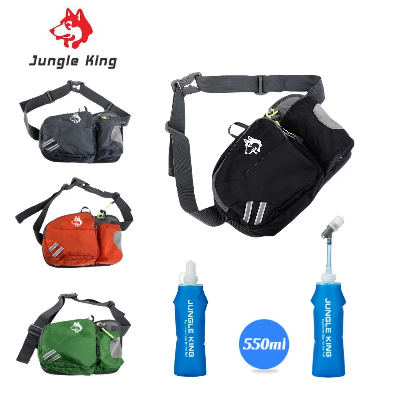 Сумка для хранения инструментов jungle king cy5082 8l