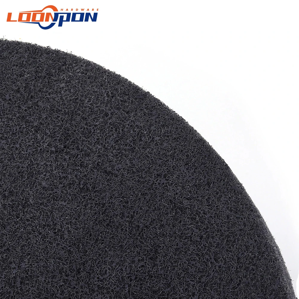 150 мм нейлоновое волокно - Фотография_5