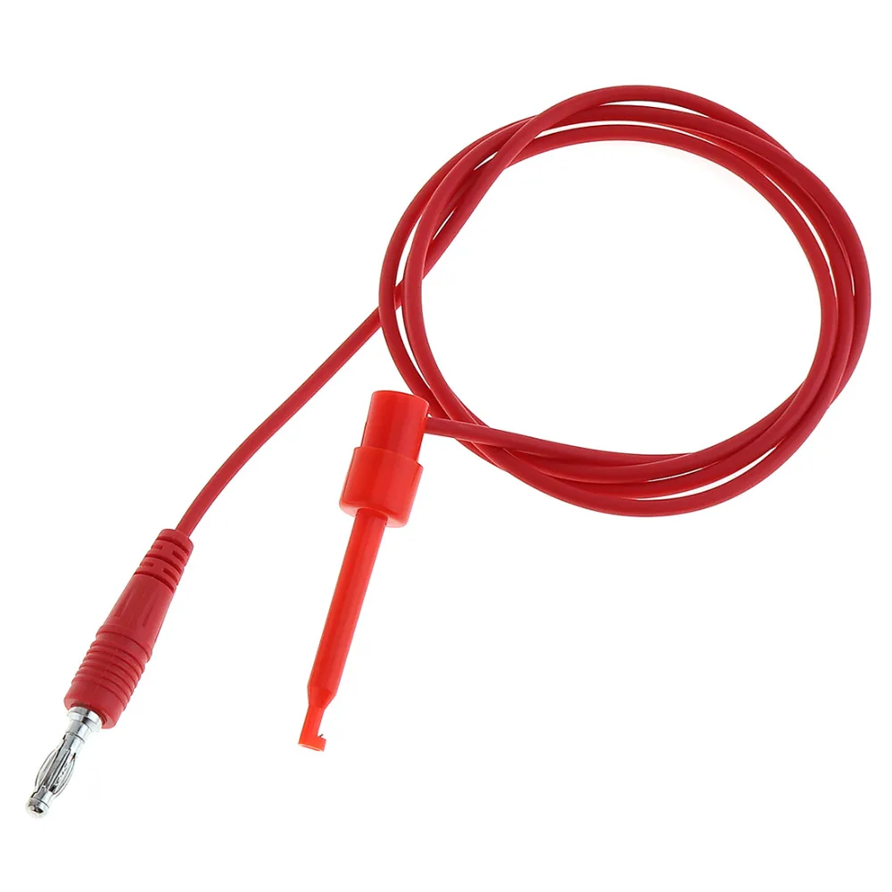 4 мм фонариковый штекер для тестирования - Фотография_3