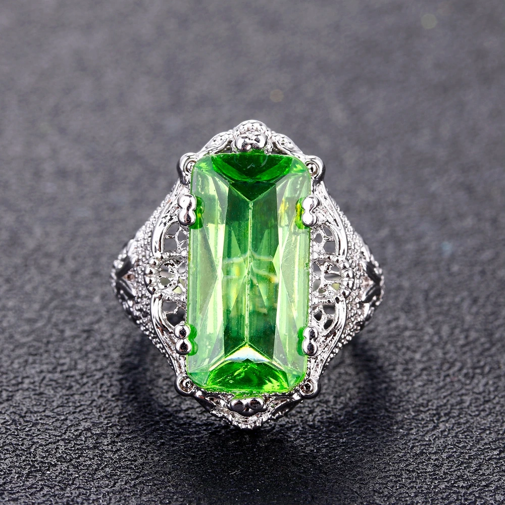 Серебряные кольца s925 - Фотография_3