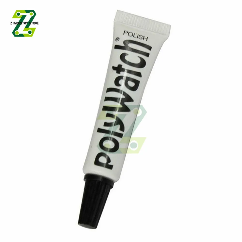 Паста для удаления царапин polywatch 5g - Фотография_6