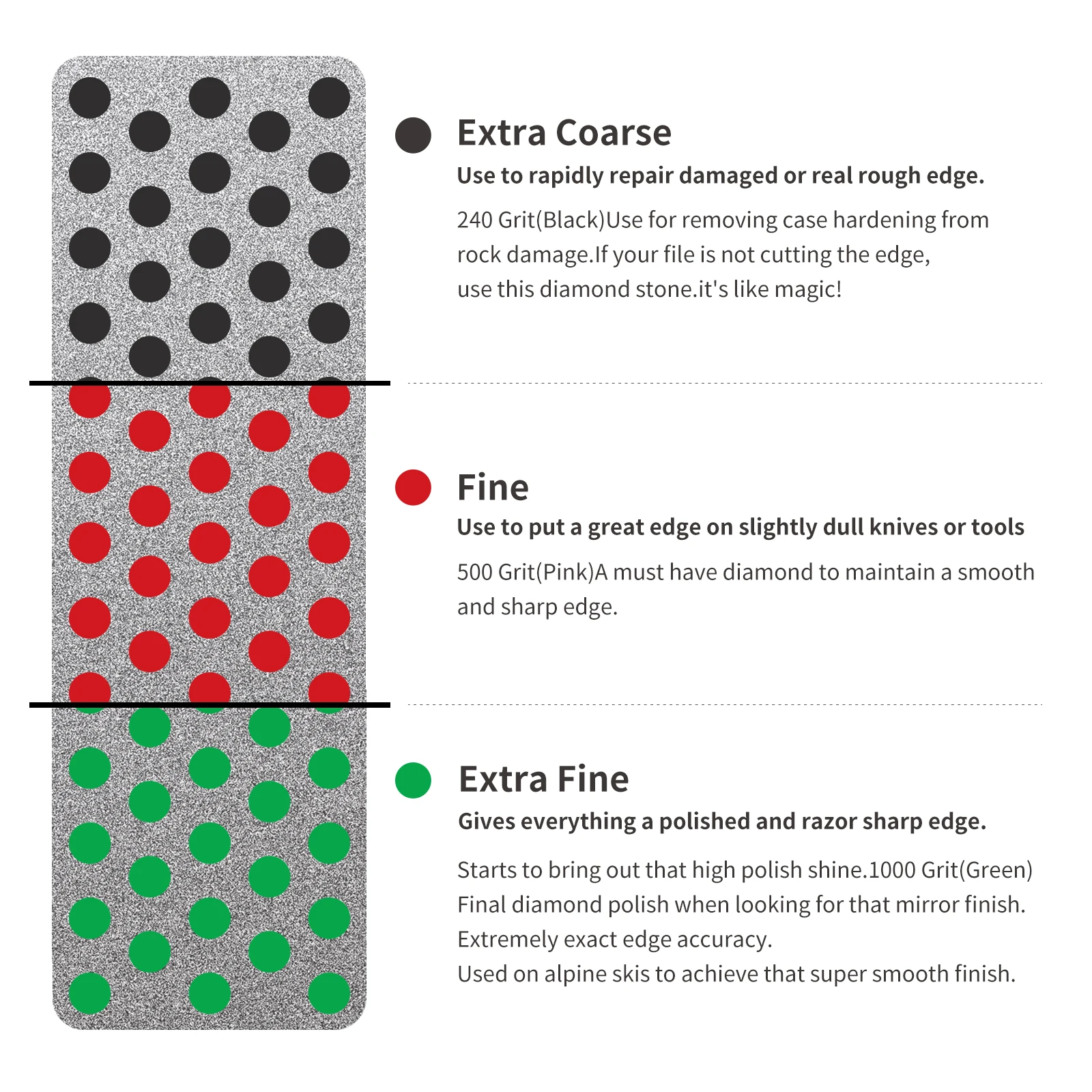Xcman alpine freeride snowboard - Фотография_6