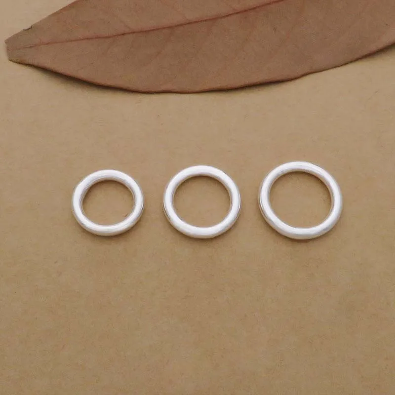 Натуральное настоящее чистое твердое серебро 925 - Фотография_2